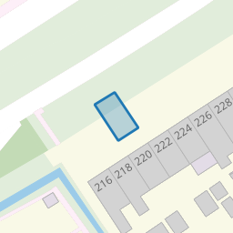 Perceel RDK01-A-7597