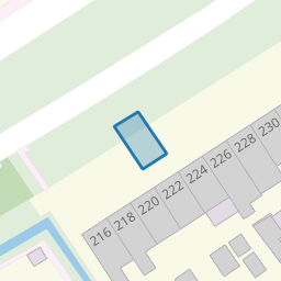 Perceel RDK01-A-7598