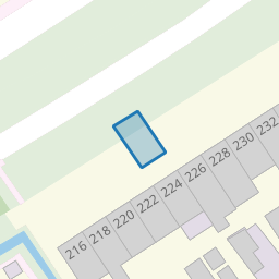 Perceel RDK01-A-7599