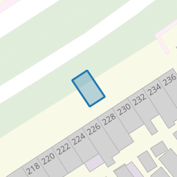 Perceel RDK01-A-7601