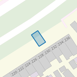 Perceel RDK01-A-7602