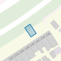 Perceel RDK01-A-7603