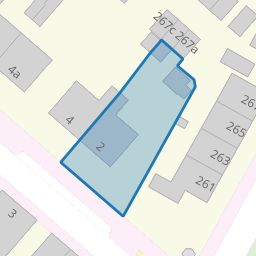 Perceel RDK01-A-7610