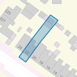 Perceel RDK01-A-7613