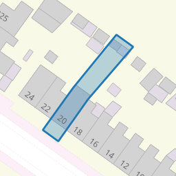 Perceel RDK01-A-7614