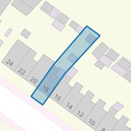 Perceel RDK01-A-7615