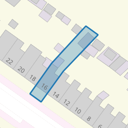 Perceel RDK01-A-7616