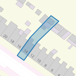 Perceel RDK01-A-7617