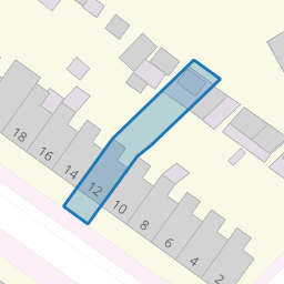 Perceel RDK01-A-7618