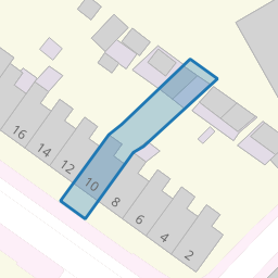 Perceel RDK01-A-7619