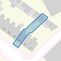 Perceel RDK01-A-7621