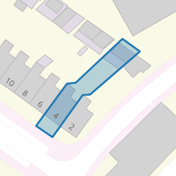 Perceel RDK01-A-7622