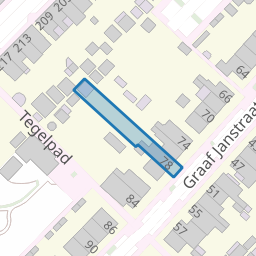 Perceel RDK01-A-7627