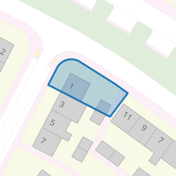 Perceel RDK01-A-7636