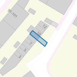 Perceel RDK01-A-7642