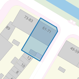 Perceel RDK01-A-7646