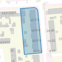 Perceel RDK01-A-7667