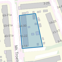 Perceel RDK01-A-7671