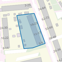 Perceel RDK01-A-7672