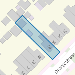 Perceel RDK01-A-7681