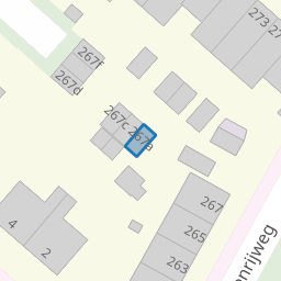 Perceel RDK01-A-7684