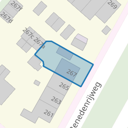 Perceel RDK01-A-7685