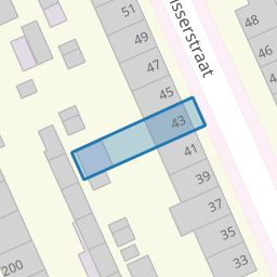 Perceel RDK01-A-7691