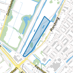 Perceel RDK01-A-7695