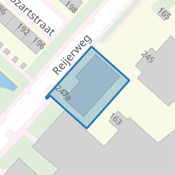 Perceel RDK01-A-7698