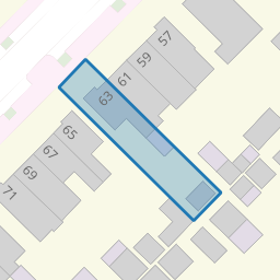 Perceel RDK01-A-7722