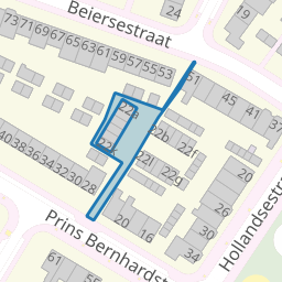 Perceel RDK01-A-7724