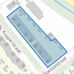 Perceel RDK01-A-7747