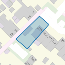 Perceel RDK01-A-7750