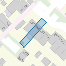 Perceel RDK01-A-7751