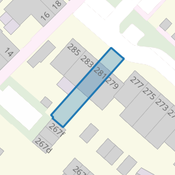 Perceel RDK01-A-7752