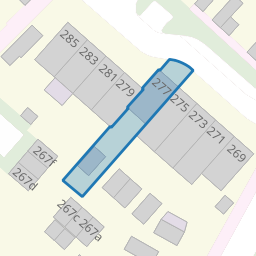 Perceel RDK01-A-7754