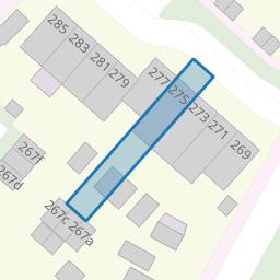 Perceel RDK01-A-7755