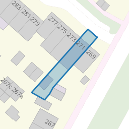 Perceel RDK01-A-7757