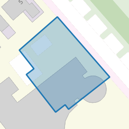 Perceel RDK01-A-7774