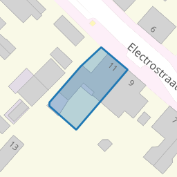 Perceel RDK01-A-7786