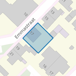 Perceel RDK01-A-7792