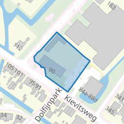 Perceel RDK01-A-7813