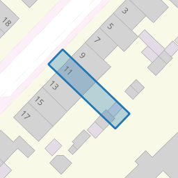 Perceel RDK01-A-7826