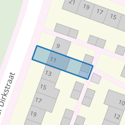 Perceel RDK01-A-7836