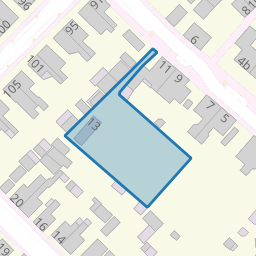 Perceel RDK01-A-7845