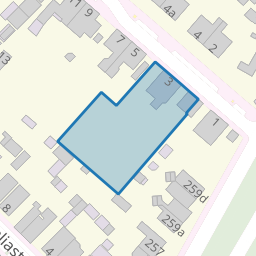 Perceel RDK01-A-7846