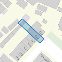 Perceel RDK01-A-7851