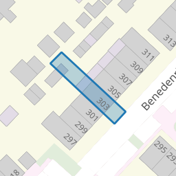 Perceel RDK01-A-7861