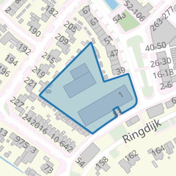 Perceel RDK01-A-7881