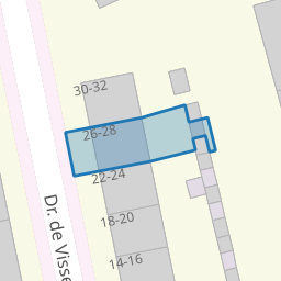 Perceel RDK01-A-7888